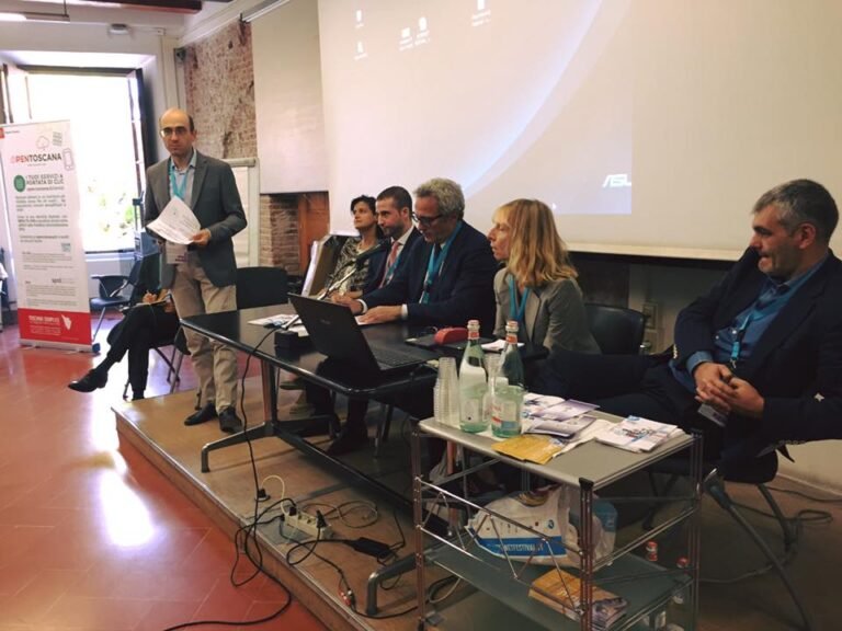 Scopri di più sull'articolo A #IF2016 si parla di Open data come materia di sviluppo.…