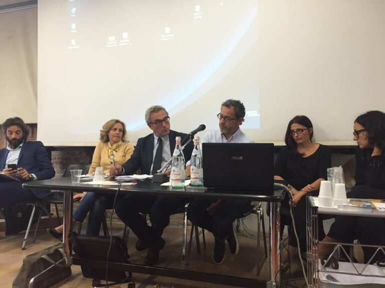 Scopri di più sull'articolo Con @ancitoscana e alcuni amministratori della Toscana…