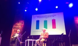 Il prefetto Mario Morcone a #IF2016 dice che l’accoglienza…