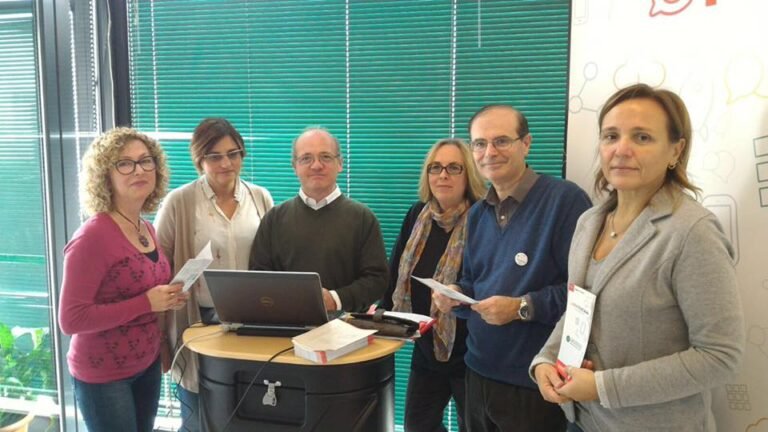 Scopri di più sull'articolo Open day oggi fino alle 17:30 a #Arezzo, #Grosseto, #Siena,…