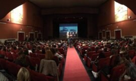 Quasi 1000 ragazzi questa mattina a Firenze hanno…