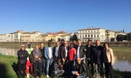 Per tutta l’estate hanno svolto una attività volontaria di…