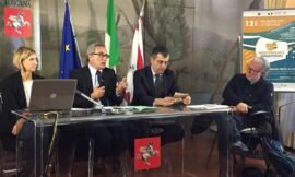 Il #Mediterraneo è il nostro interlocutore naturale per…