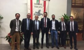 597mila euro per 5 progetti speciali in 5 capoluoghi di…