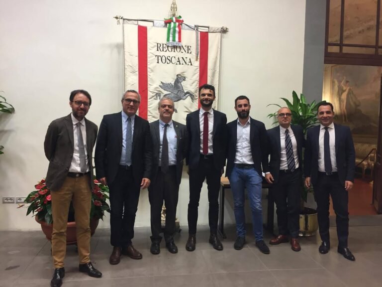 Scopri di più sull'articolo 597mila euro per 5 progetti speciali in 5 capoluoghi di…