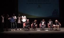 #Medtown Prato, una manifestazione che parla delle sfide…