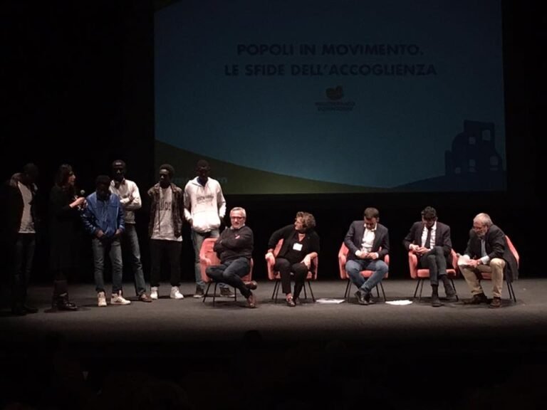 Scopri di più sull'articolo #Medtown Prato, una manifestazione che parla delle sfide…