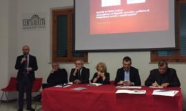 Ancora una bella cosa a Prato: complimenti alla Fondazione…