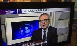 Stasera alle 21:00 su TvPrato parlerò del modello toscano…