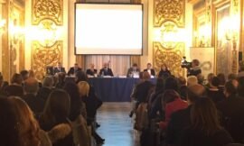 Educazione, riuso, collaborazione, legalità sono i pilastri…