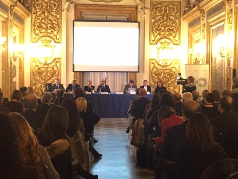 Scopri di più sull'articolo Educazione, riuso, collaborazione, legalità sono i pilastri…