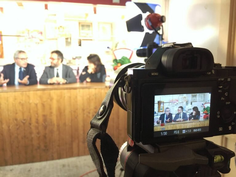 Scopri di più sull'articolo Domani alle 14 su Tele Iride (96 DT) ospite de La Tara con…