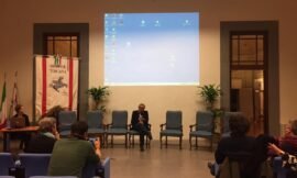 La discussione con i cittadini e la collaborazione…