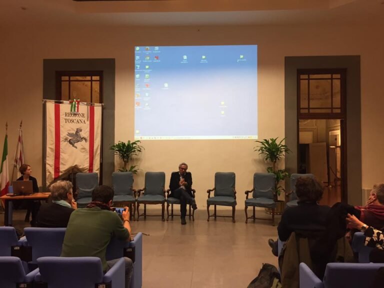 Scopri di più sull'articolo La discussione con i cittadini e la collaborazione…