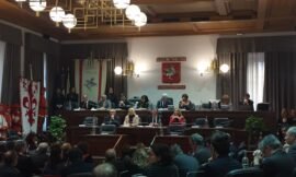 In consiglio regionale per la seduta solenne della Giornata…
