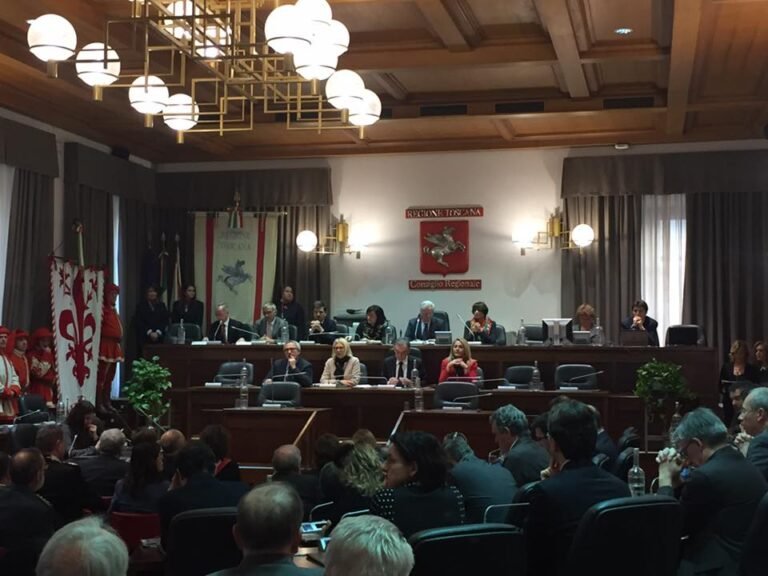 Scopri di più sull'articolo In consiglio regionale per la seduta solenne della Giornata…