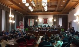 Oggi in Consiglio regionale si celebra il Giorno del…