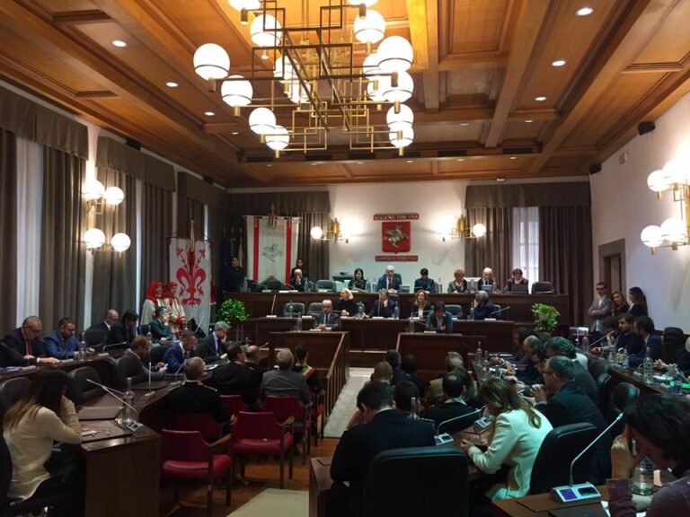 Scopri di più sull'articolo Oggi in Consiglio regionale si celebra il Giorno del…