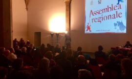 Assemblea regionale @ancitoscana a Firenze. Grazie per…