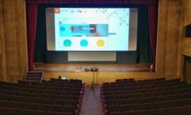 Siamo pronti ! Domani al cinema La Compagnia a #Firenze si…
