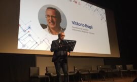 Grande attenzione per i temi di #ToscanaDigitale. Dopo la…