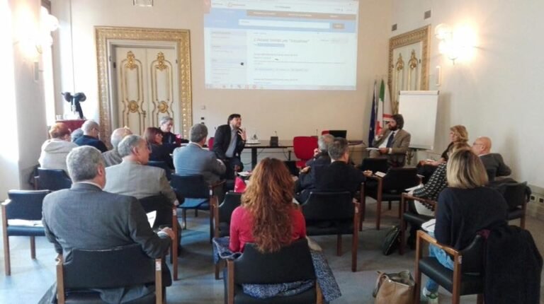 Scopri di più sull'articolo Spunti, suggestioni, consigli ma anche critiche costruttive…
