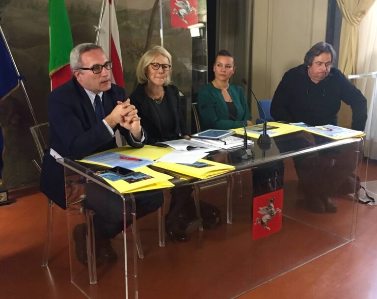 Scopri di più sull'articolo Unire la cultura e il teatro al sociale. Questo è quello…