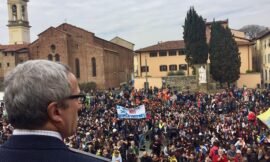 21 marzo XXIII giornata della memoria e dell’impegno in…