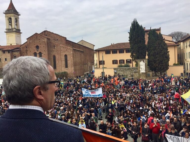 Scopri di più sull'articolo 21 marzo XXIII giornata della memoria e dell’impegno in…