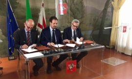 Oggi insieme all’assessore Stefano Ciuoffo e Roberto…