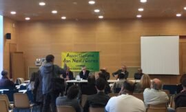 A Livorno insieme a tante associazioni che si occupano di…