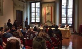 Questa mattina a #Firenze parliamo di immigrazione e…