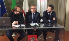 Settanta ospiti internazionali, cento volontari,…