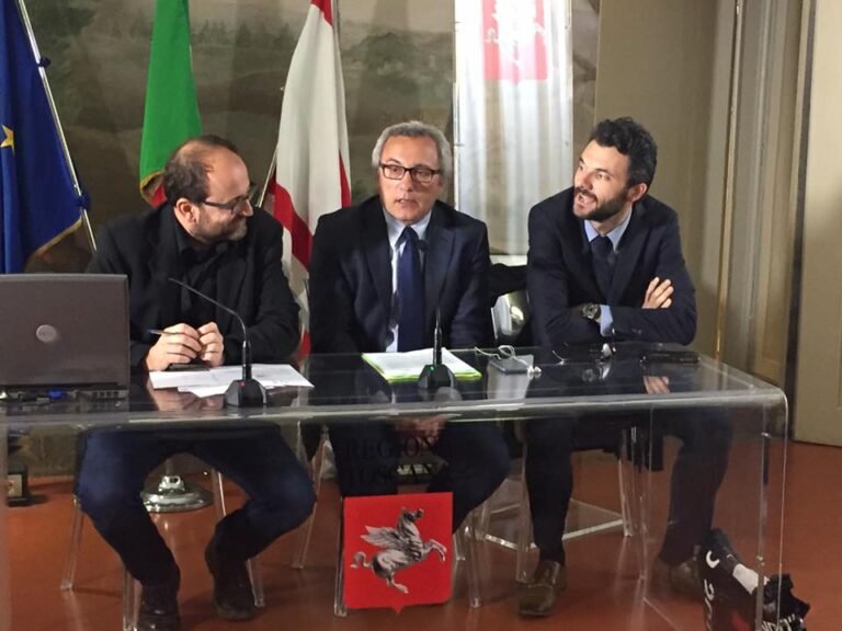 Scopri di più sull'articolo Settanta ospiti internazionali, cento volontari,…