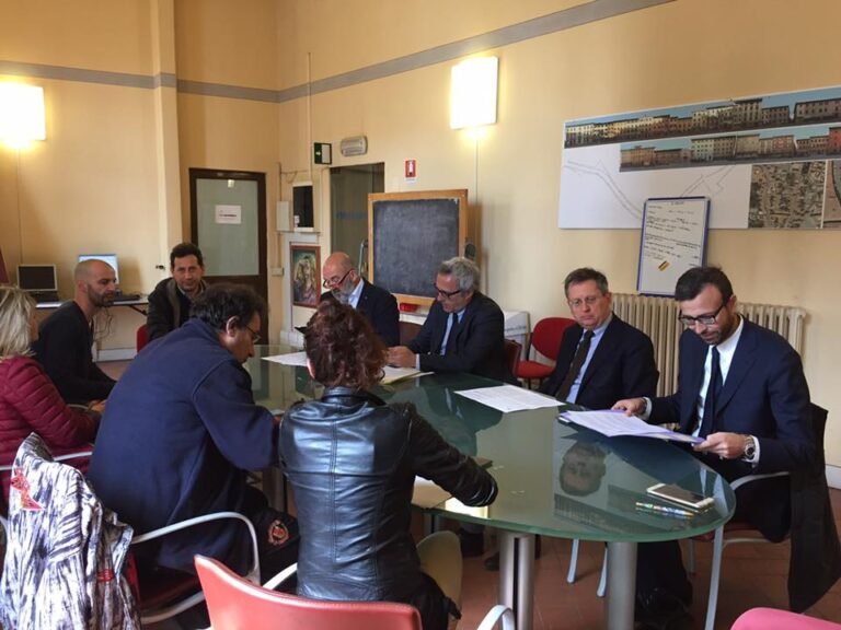 Scopri di più sull'articolo È di 140mila euro il contributo che la Regione ha concesso…
