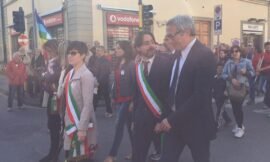 Corteo del 1 maggio a Empoli per il lavoro e per i…