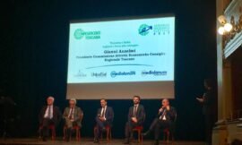 L’assemblea elettiva di Confesercenti Toscana ha rieletto…