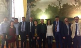 Combattere il degrado e garantire la sicurezza passa anche…