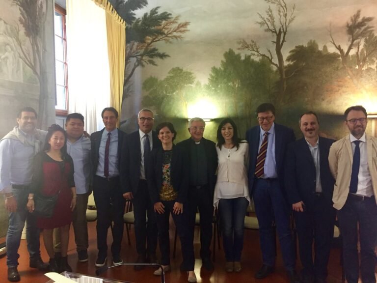 Scopri di più sull'articolo Combattere il degrado e garantire la sicurezza passa anche…