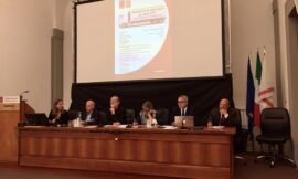 Questa mattina a #Firenze un interessante convegno…