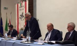 Questo convegno organizzato dalla onlus Cerchio Blu è…