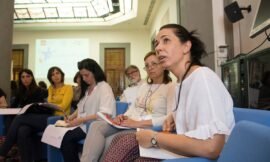 Alcuni momenti di #AccoglienzaToscana che si sta svolgendo…
