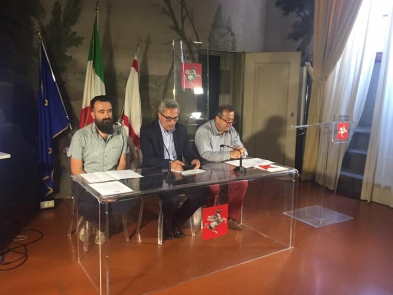 Scopri di più sull'articolo Questa mattina ho partecipato insieme a Gianluca Mengozzi e…