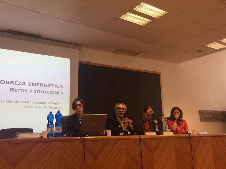 Scopri di più sull'articolo Questa mattina all’Università di Firenze per parlare di…