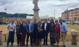Sarebbe stato un peccato interrompere il progetto…