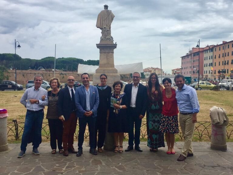 Scopri di più sull'articolo Sarebbe stato un peccato interrompere il progetto…