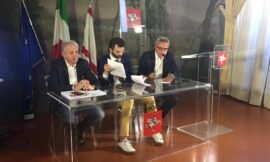 Questa mattina abbiamo presentato gli “Stati generali della…