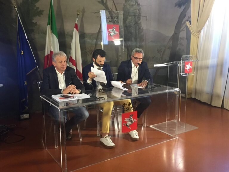 Scopri di più sull'articolo Questa mattina abbiamo presentato gli “Stati generali della…