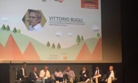 Stati generali della montagna oggi a Firenze.Stiamo…