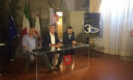 30 anni di Mercantia! Questo festival è la prova che una…